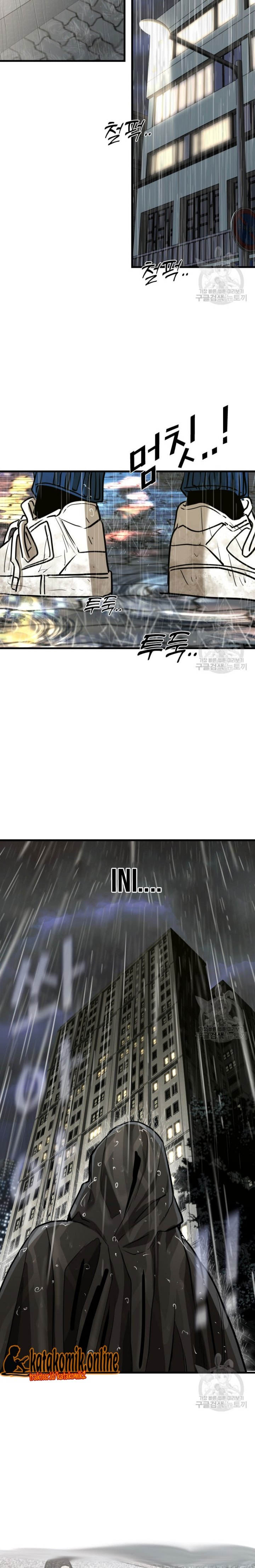 Shark Chapter 298