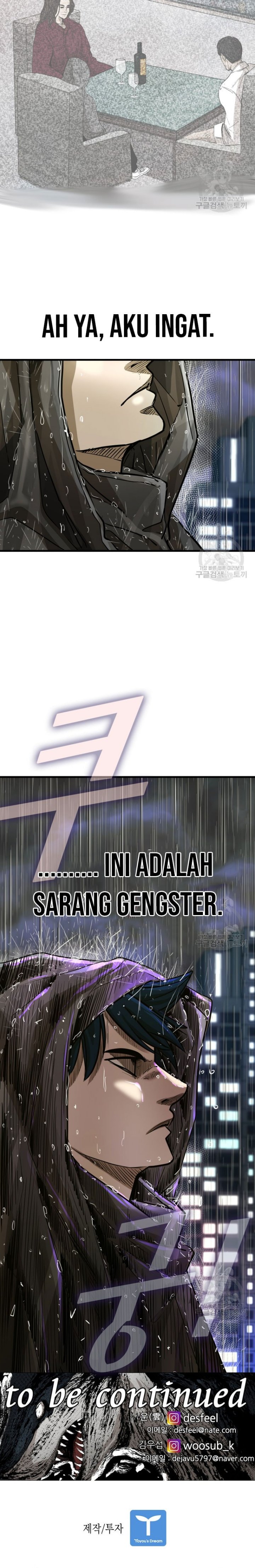 Shark Chapter 298