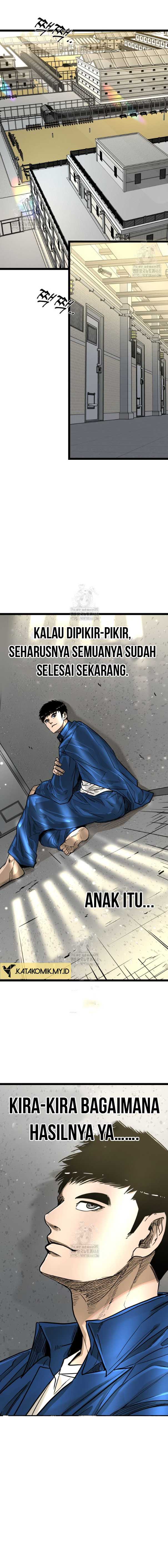 Shark Chapter 370