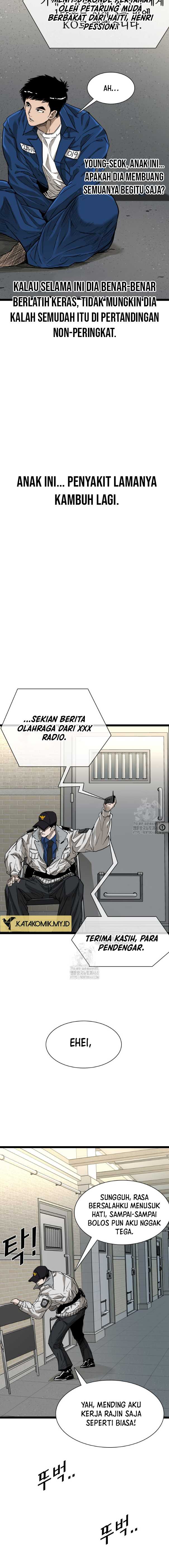 Shark Chapter 370