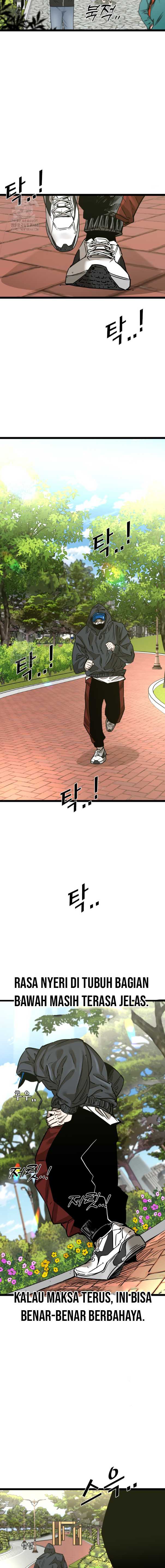 Shark Chapter 370