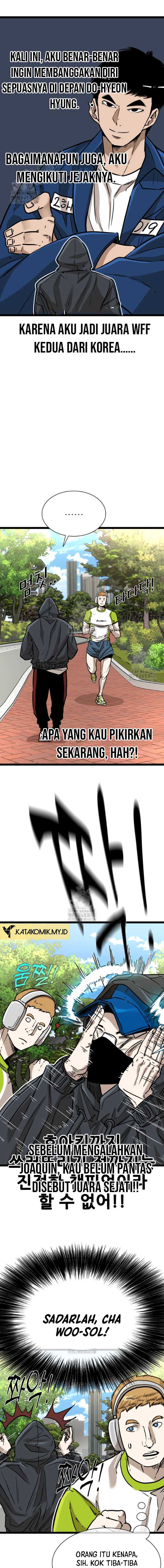 Shark Chapter 370
