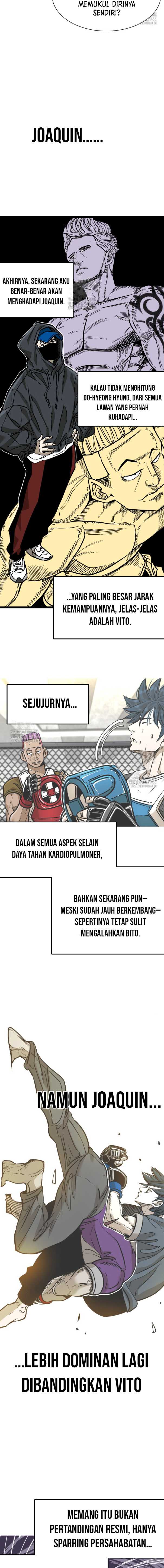 Shark Chapter 370