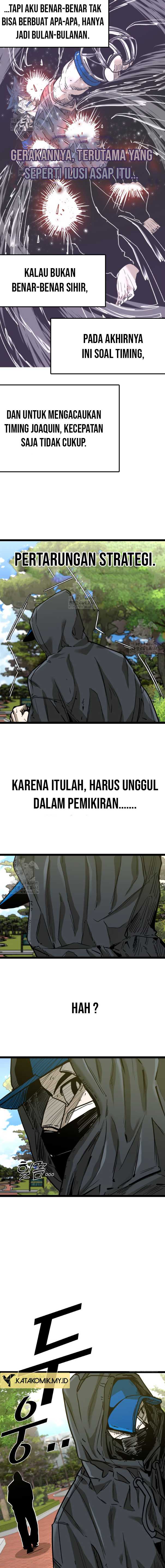 Shark Chapter 370