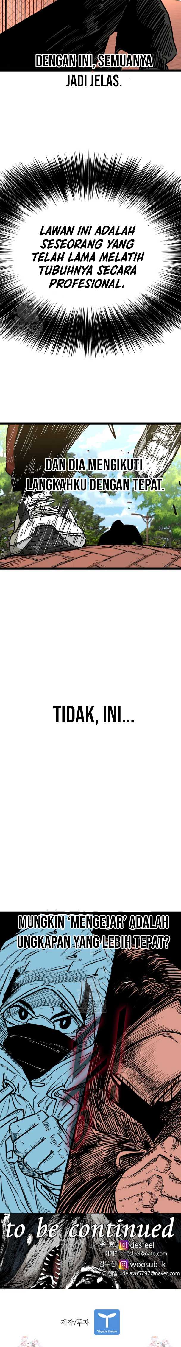 Shark Chapter 370