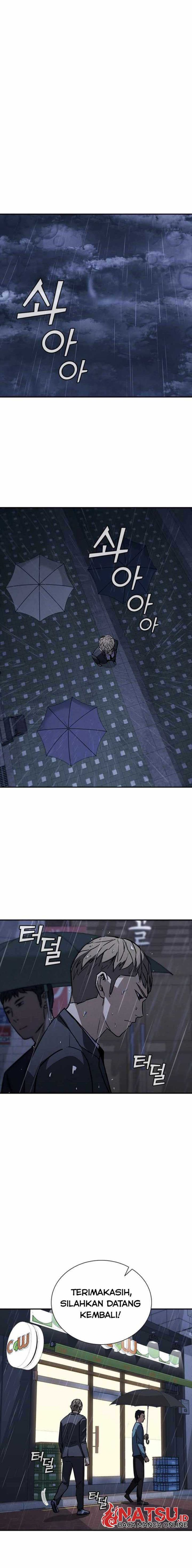 Shark Wyvern Chapter 12
