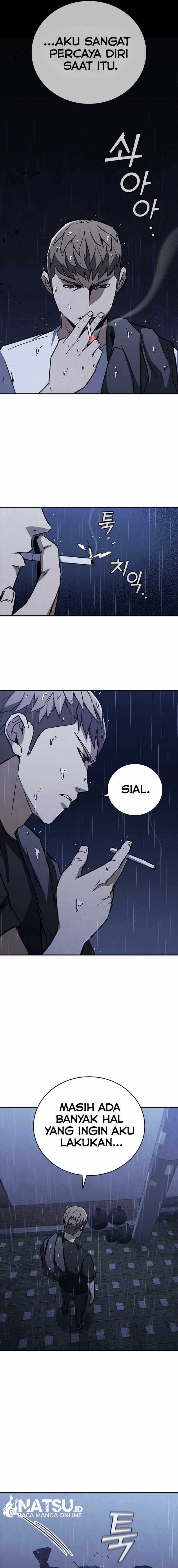 Shark Wyvern Chapter 12
