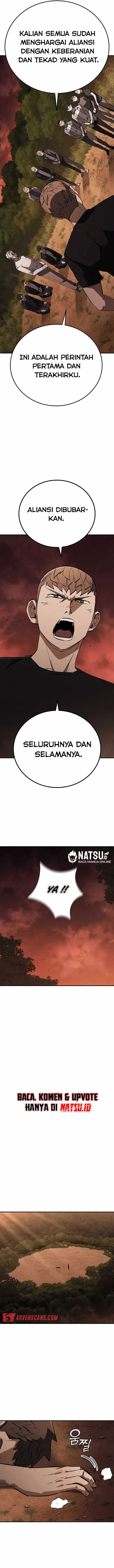 Shark Wyvern Chapter 16