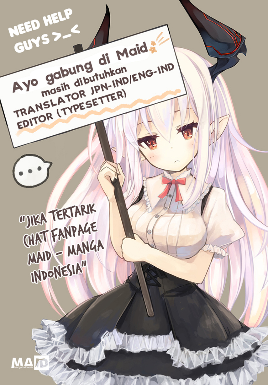 Shounen no Abyss Chapter 3