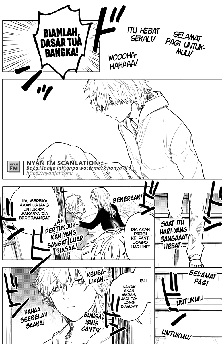 Shounen no Abyss Chapter 4