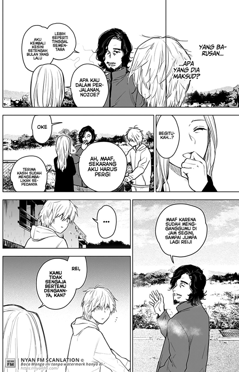 Shounen no Abyss Chapter 5