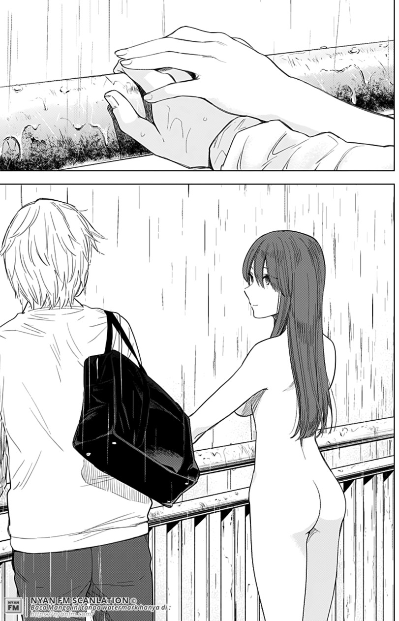 Shounen no Abyss Chapter 5
