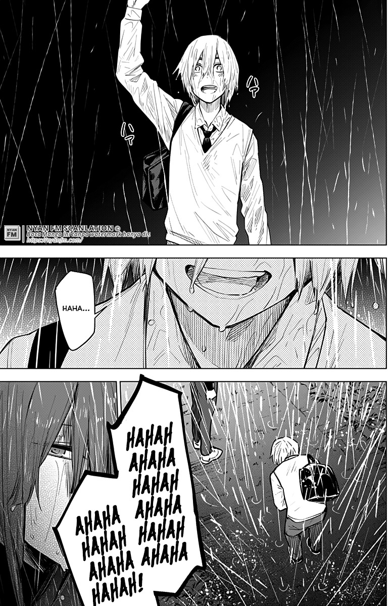 Shounen no Abyss Chapter 7