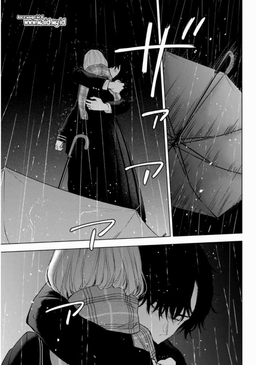 Shounen no Abyss Chapter 102