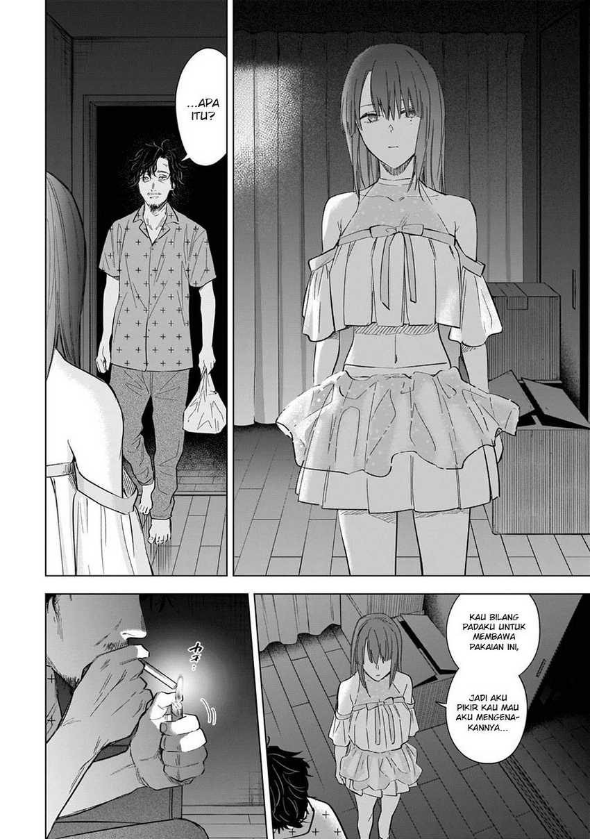 Shounen no Abyss Chapter 108