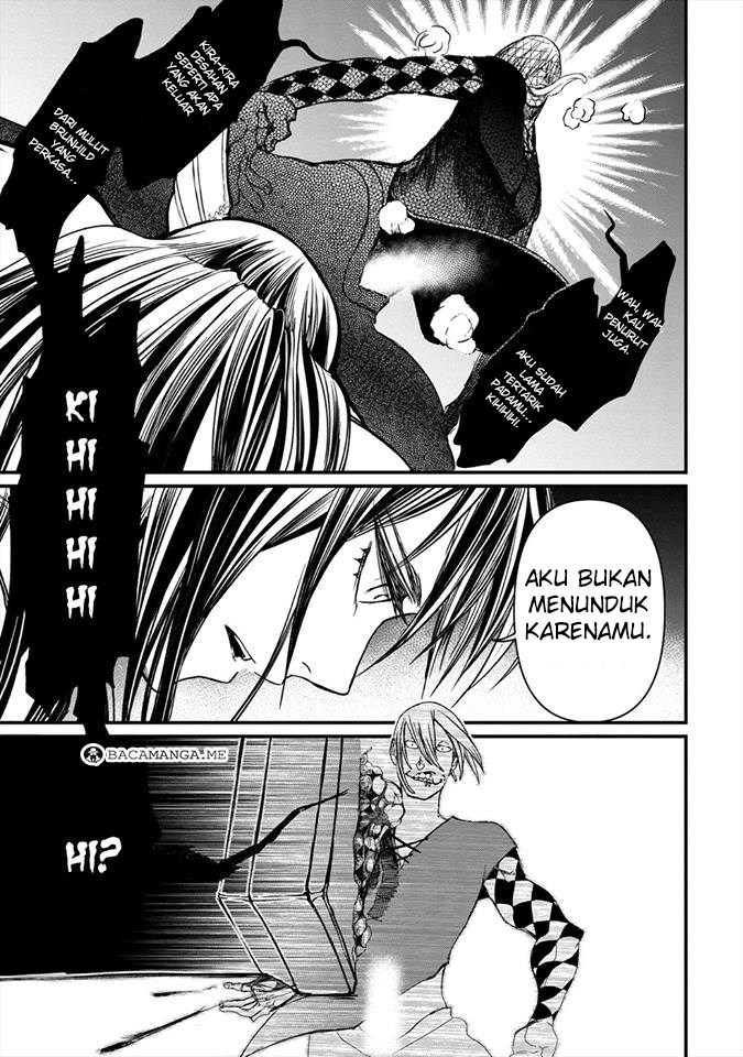 Shuumatsu no Valkyrie Chapter 1