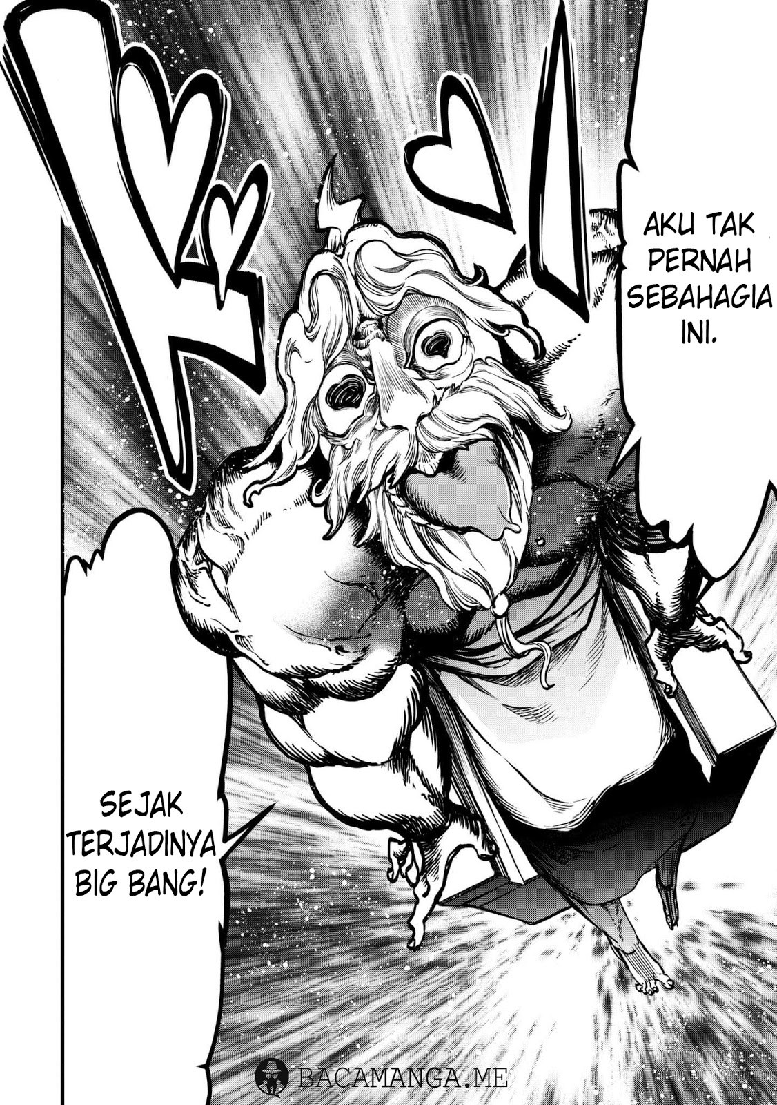 Shuumatsu no Valkyrie Chapter 4