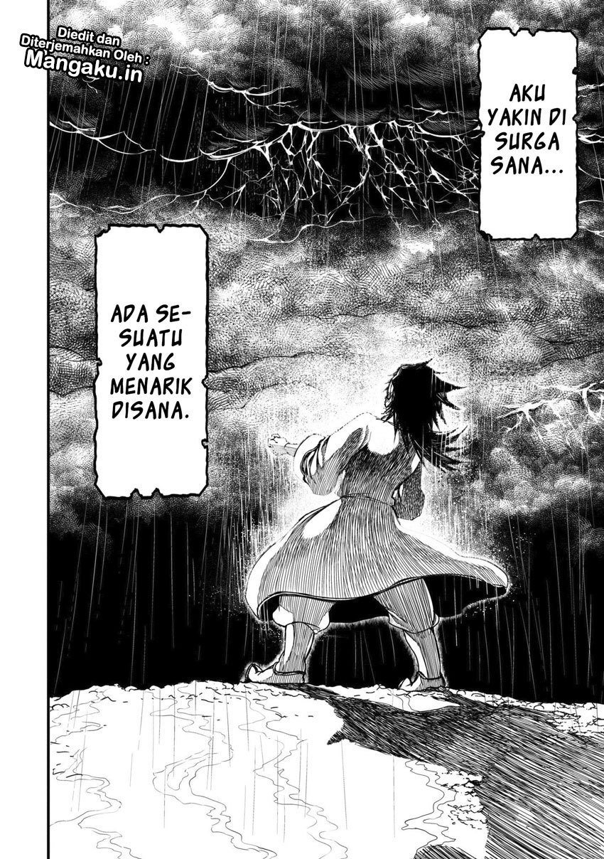Shuumatsu no Valkyrie Chapter 6