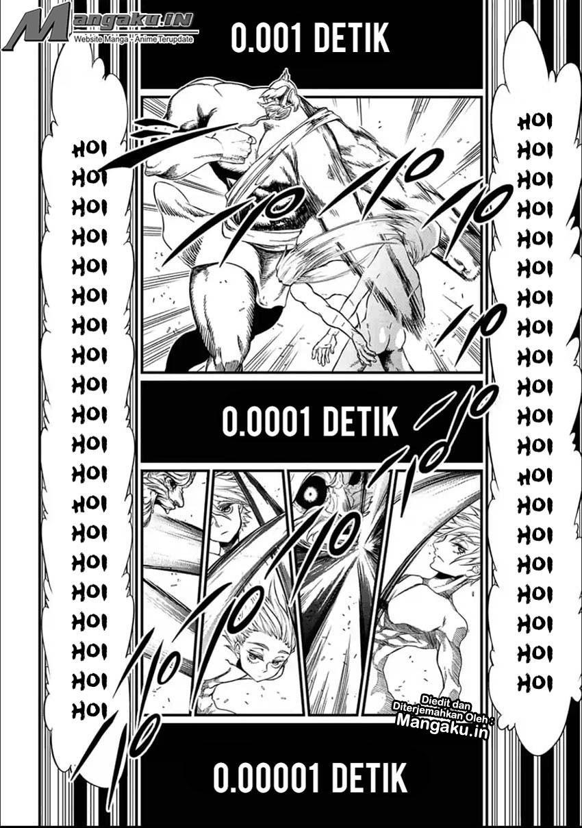 Shuumatsu no Valkyrie Chapter 9