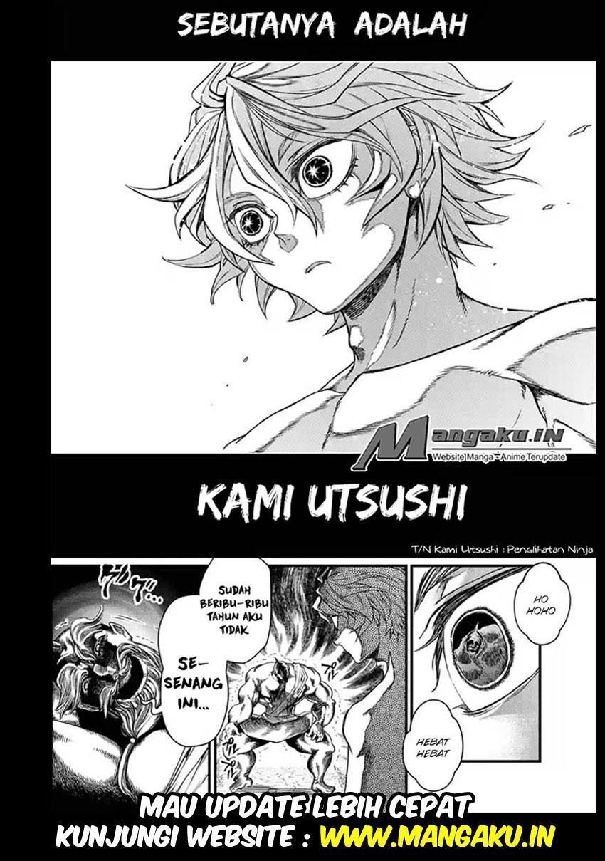 Shuumatsu no Valkyrie Chapter 9