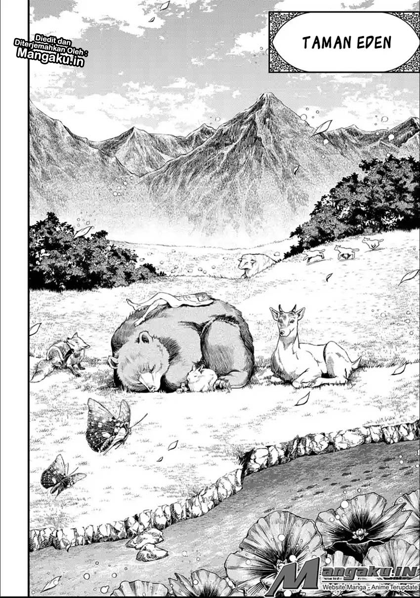 Shuumatsu no Valkyrie Chapter 10