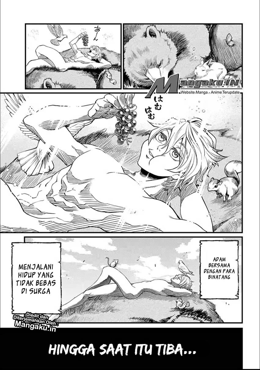 Shuumatsu no Valkyrie Chapter 10