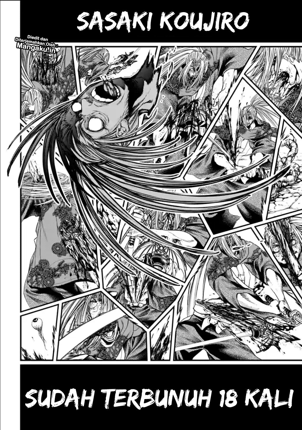Shuumatsu no Valkyrie Chapter 15