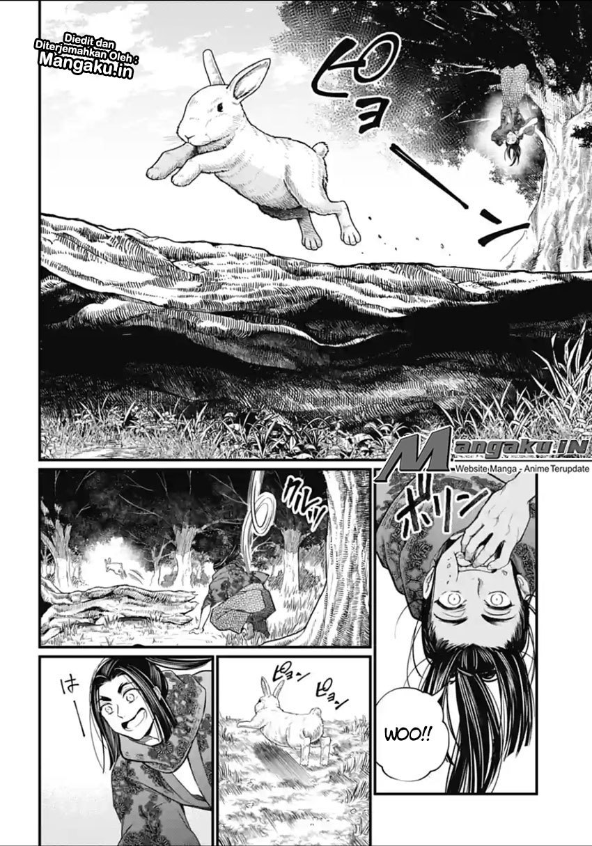 Shuumatsu no Valkyrie Chapter 16