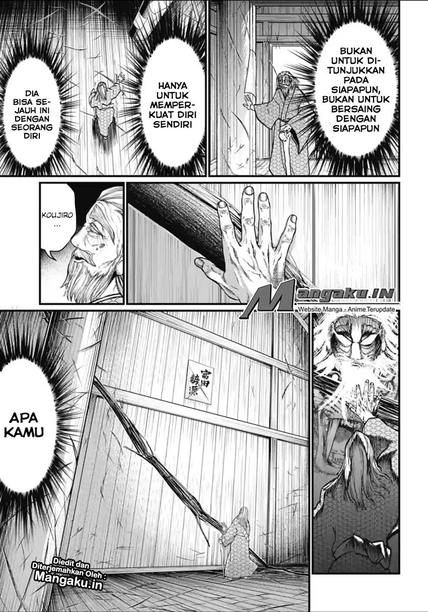 Shuumatsu no Valkyrie Chapter 16