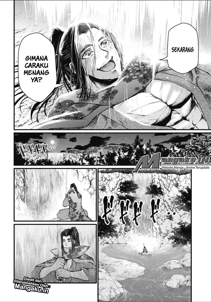 Shuumatsu no Valkyrie Chapter 16