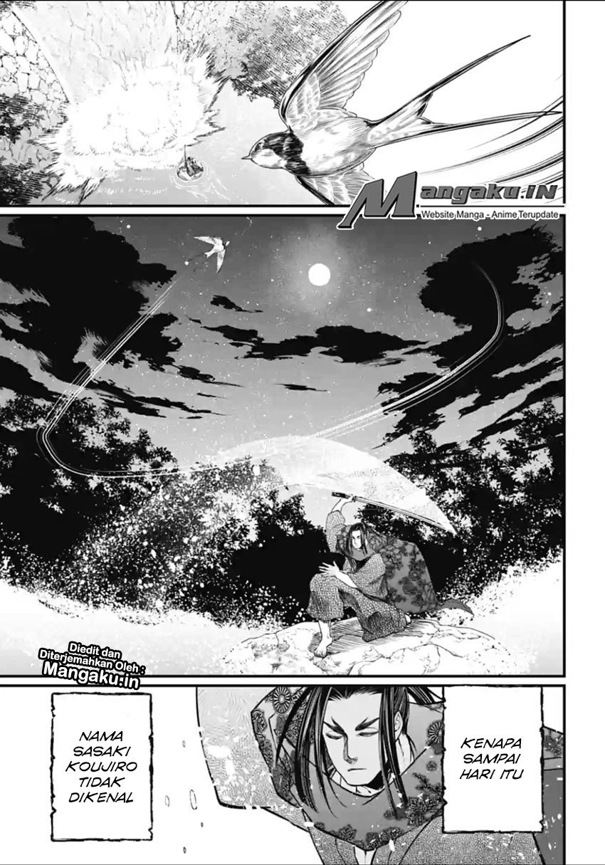 Shuumatsu no Valkyrie Chapter 16
