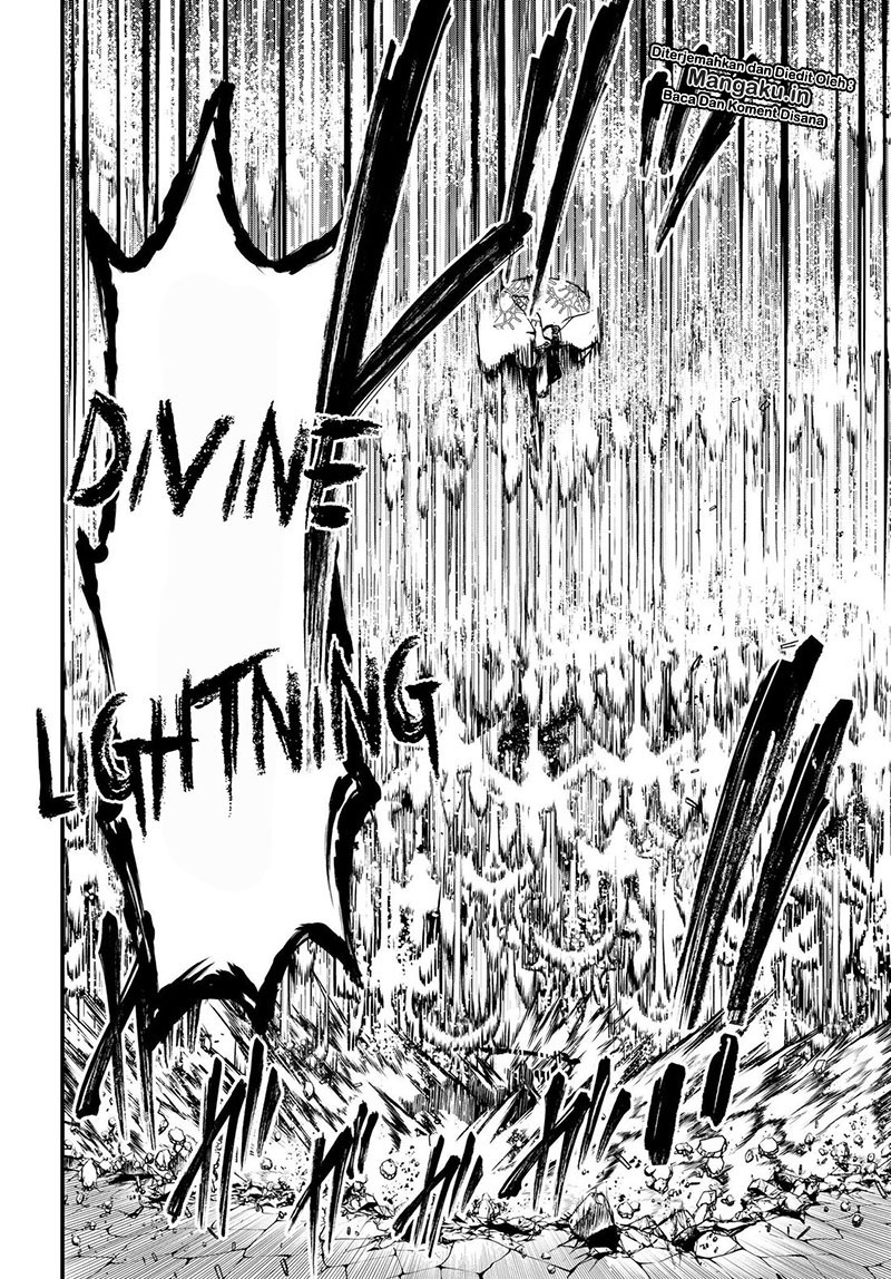 Shuumatsu no Valkyrie Chapter 18