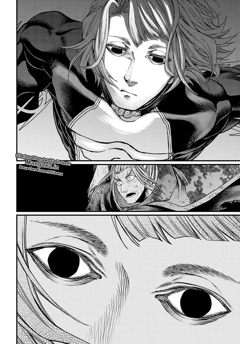Shuumatsu no Valkyrie Chapter 18