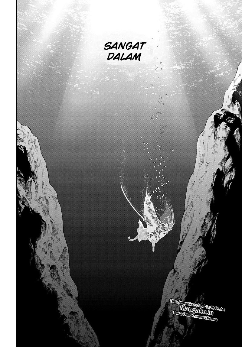 Shuumatsu no Valkyrie Chapter 18