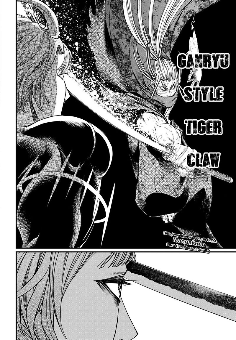 Shuumatsu no Valkyrie Chapter 18
