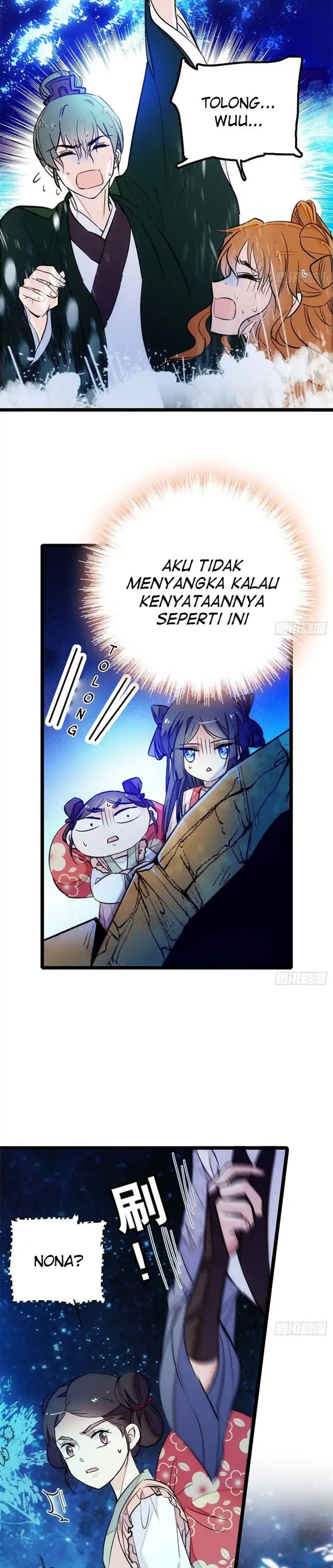 Sijin Chapter 3