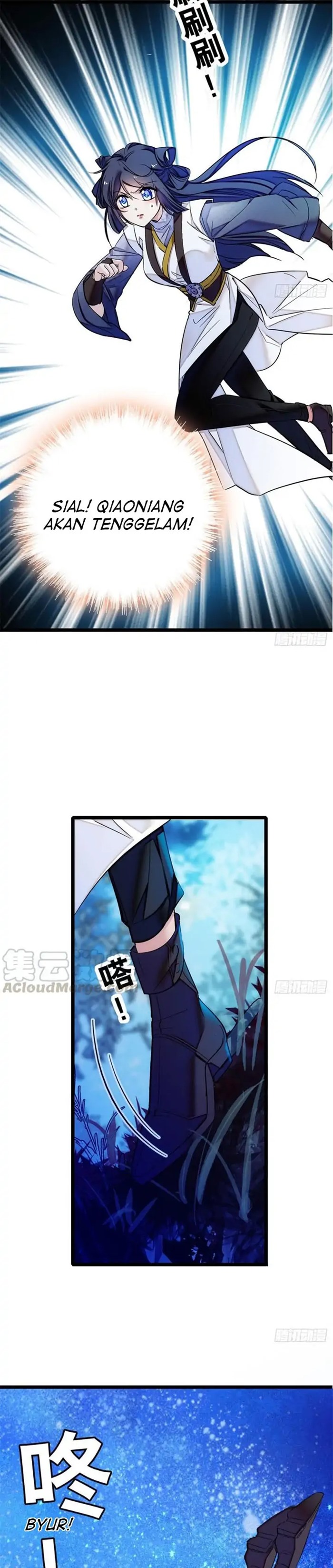 Sijin Chapter 3