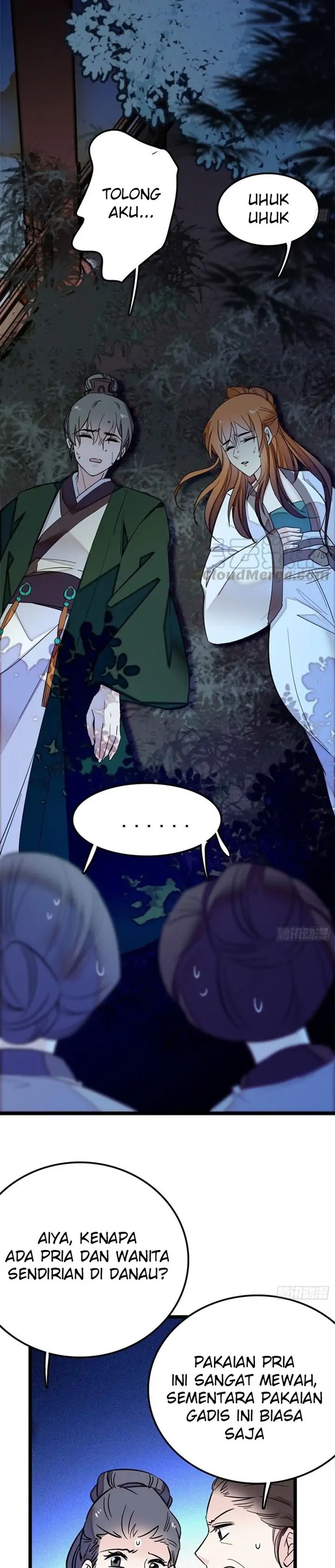 Sijin Chapter 3