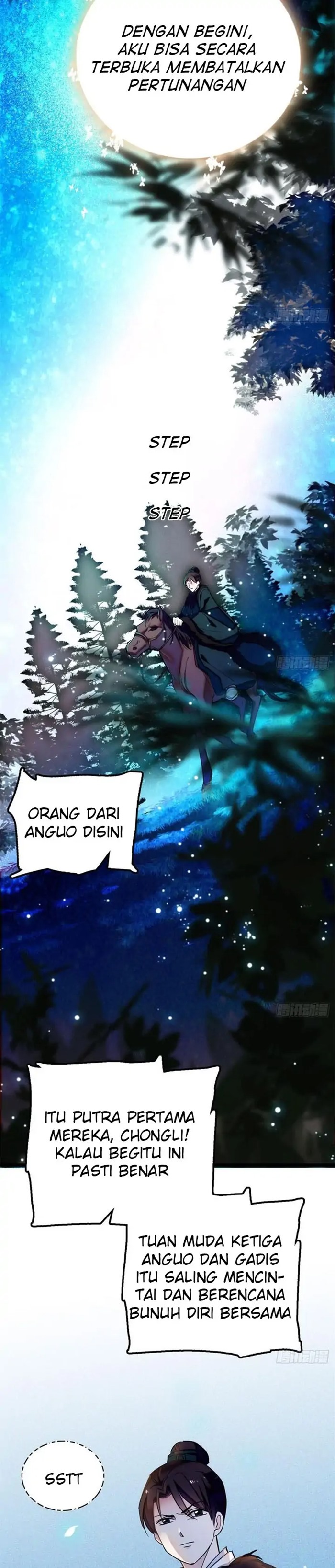 Sijin Chapter 3