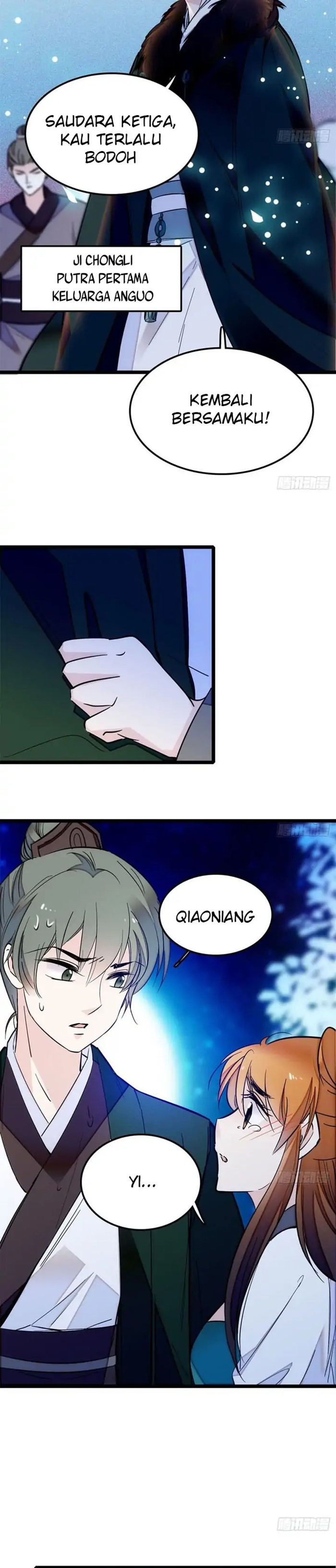 Sijin Chapter 3