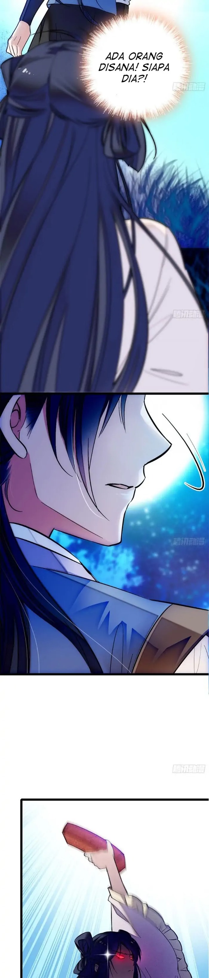 Sijin Chapter 3