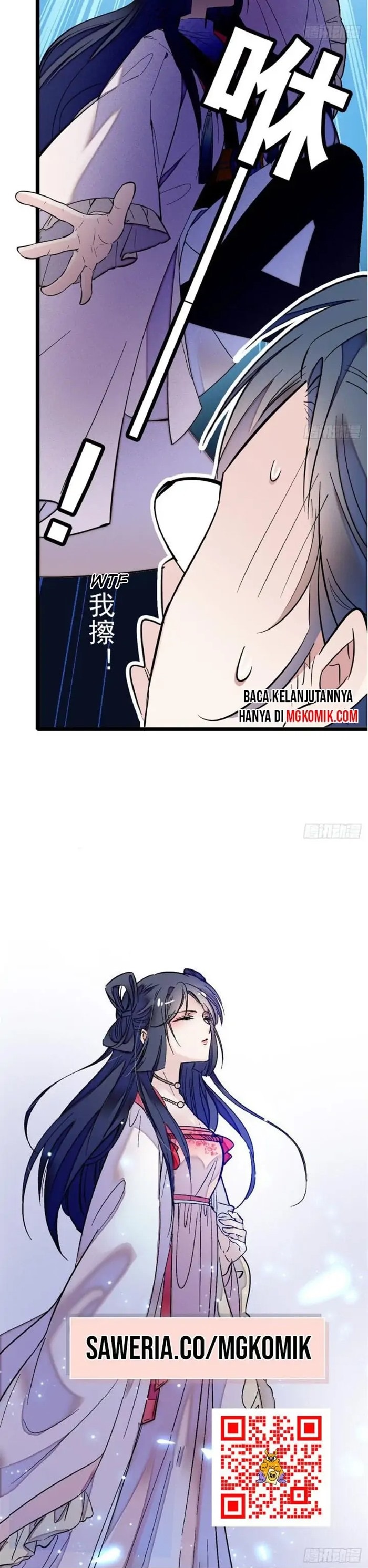 Sijin Chapter 3