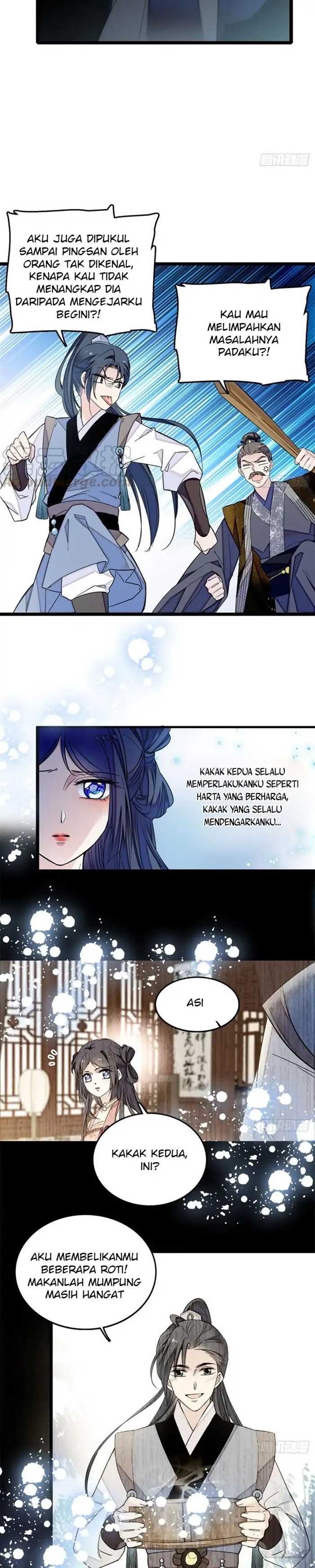 Sijin Chapter 5