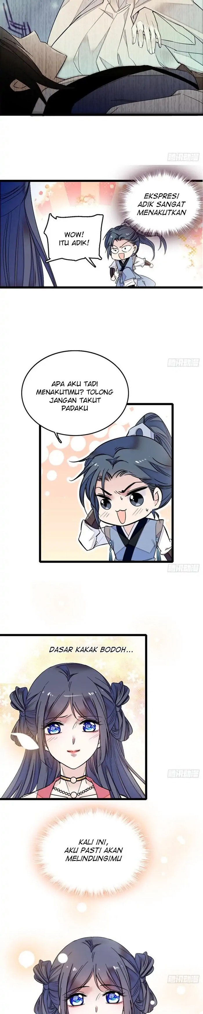 Sijin Chapter 5