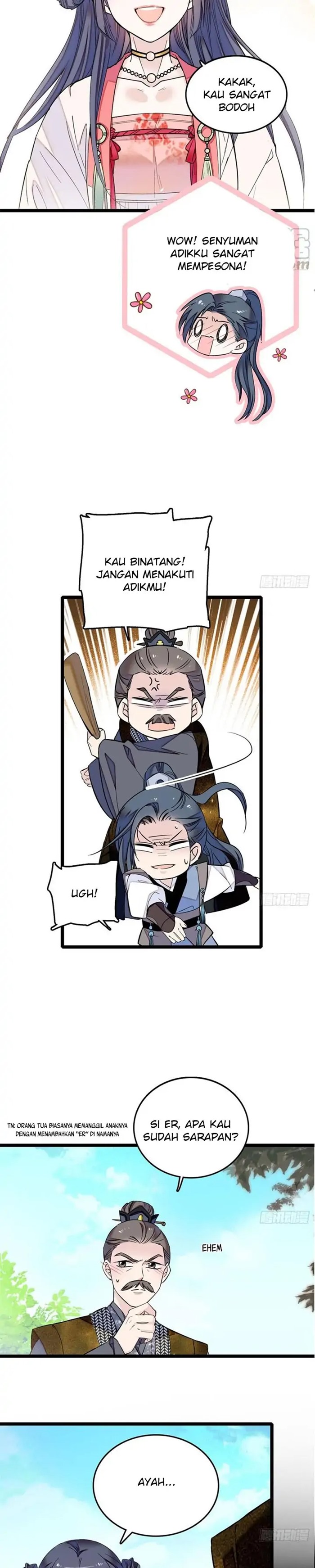 Sijin Chapter 5