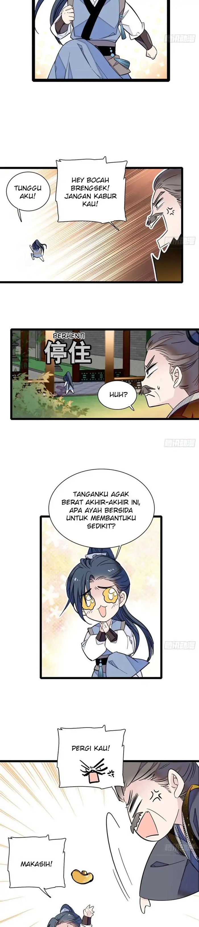 Sijin Chapter 5