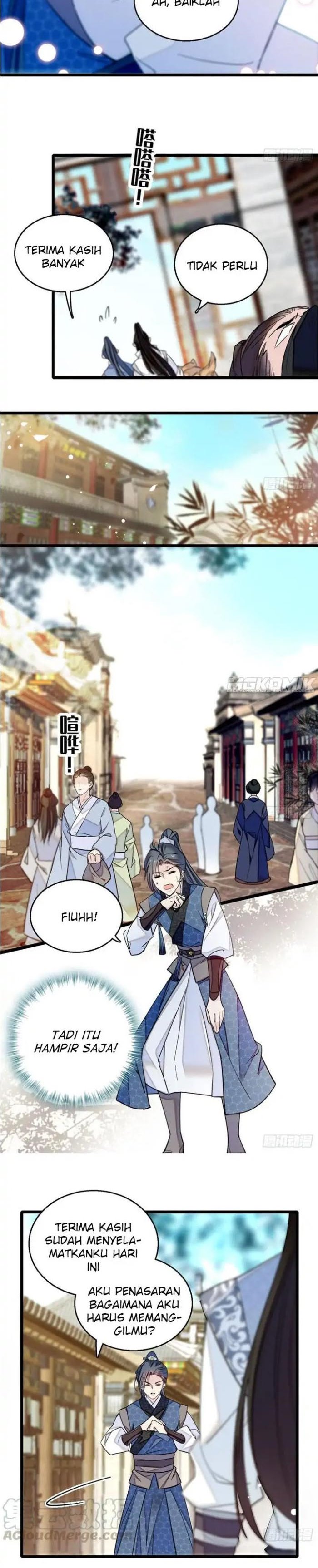 Sijin Chapter 9