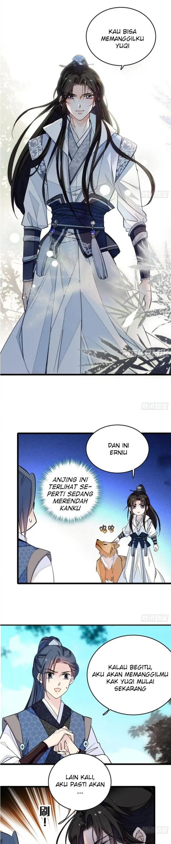 Sijin Chapter 9