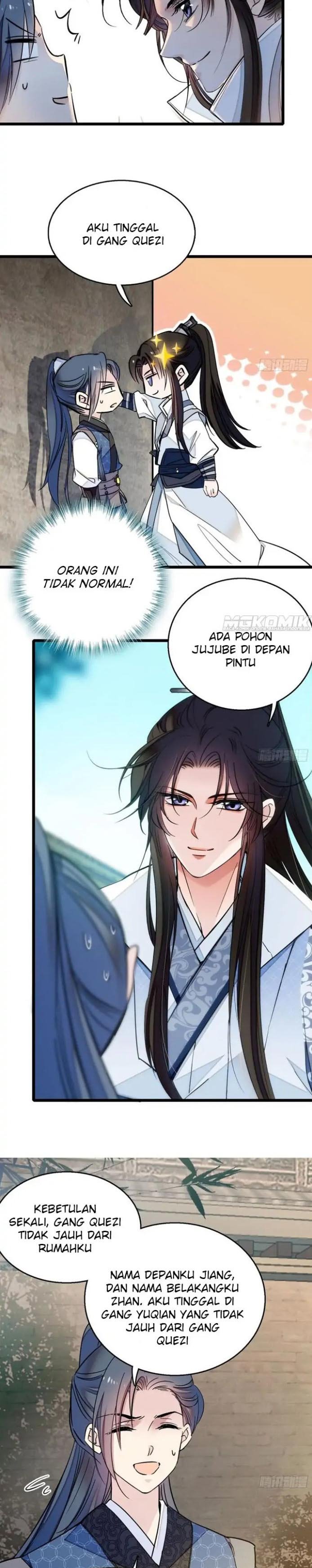 Sijin Chapter 9