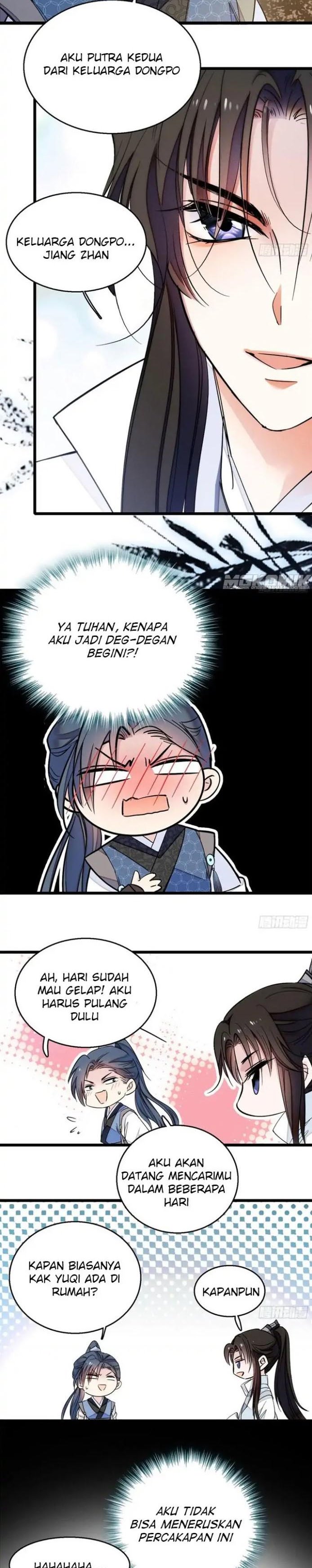 Sijin Chapter 9